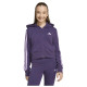Adidas Παιδική ζακέτα Essentials Full-Zip Hoodie Adidas Παιδική ζακέτα Essentials Full-Zip Hoodie